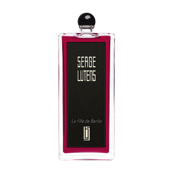 Serge Lutens La Fille de Berlin E.d.P. Flacon Nat. Spray 100 ml