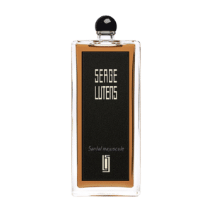 Serge Lutens Santal Majuscule E.d.P. Flacon Nat. Spray 100 ml