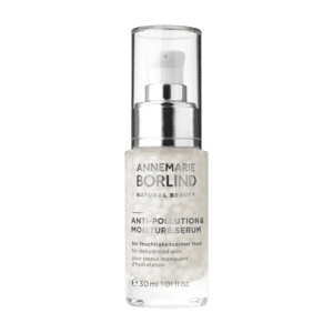 Annemarie Börlind Anti-Pollution & Moisture Serum 30 ml