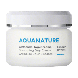 Annemarie Börlind AquaNature Glättende Tagescreme 50 ml