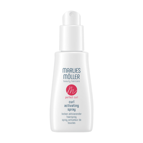 Marlies Möller Perfect Curl Curl Activating Spray 125 ml