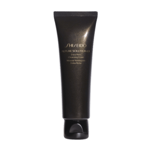 Shiseido Future Solution LX Extra Rich Cleansing Foam 125 ml