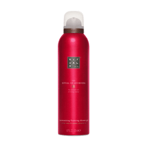 Rituals The Ritual of Ayurveda Foaming Shower Gel 200 ml