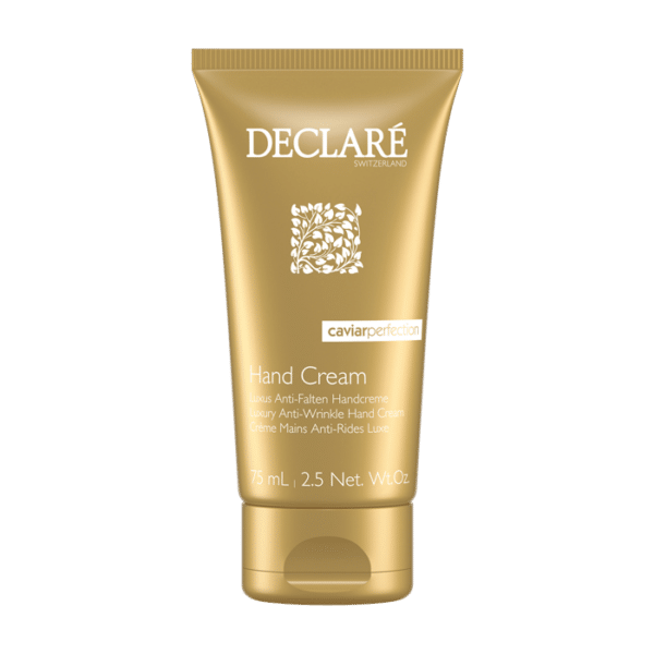 Declaré Caviar Perfection Luxury Anti-Wrinkle Hand Cream 75 ml