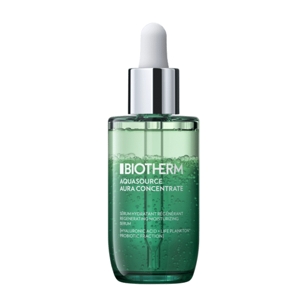 Biotherm Aquasource Aura Concentrate Sérum 50 ml