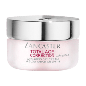 Lancaster Total Age Correction Anti-Aging Day Cream & Glow Amplifier SPF 15 50 ml