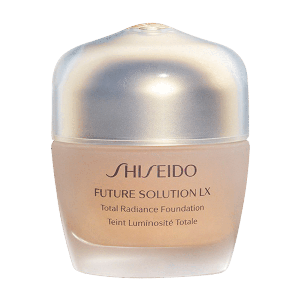 Shiseido Future Solution LX Total Radiance Foundation 30 ml