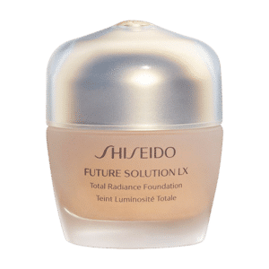 Shiseido Future Solution LX Total Radiance Foundation 30 ml