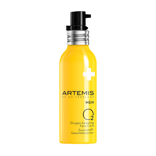 Artemis Men O2 Oxygen-Boosting Face Care 75 ml