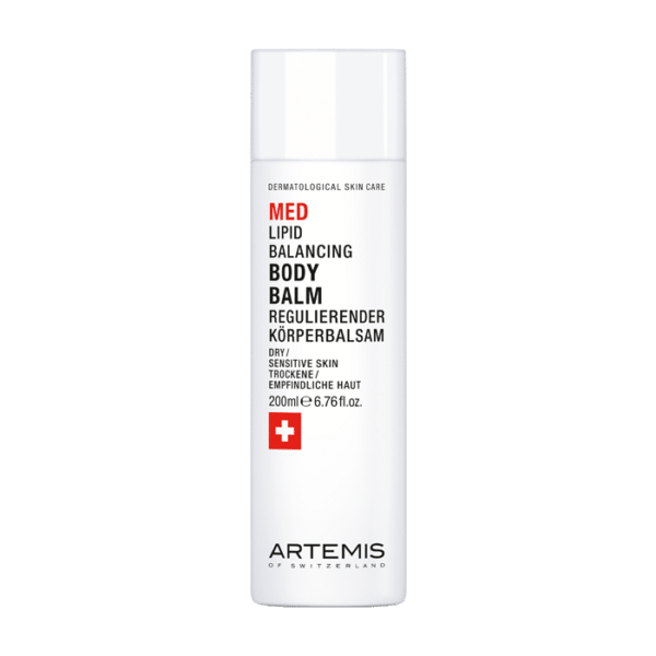 Artemis Med Lipid Balancing Body Balm 200 ml