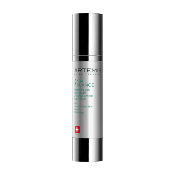 Artemis Skin Balance Matifying 24h Gel-Cream 50 ml