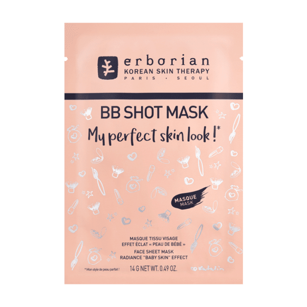 Erborian BB Shot Mask 14 g