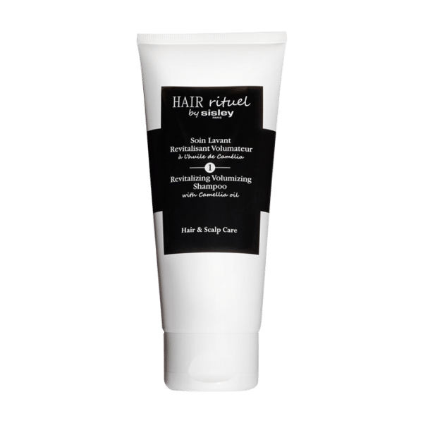 Hair Rituel by Sisley Soin Lavant Revitalisant Volumateur 200 ml