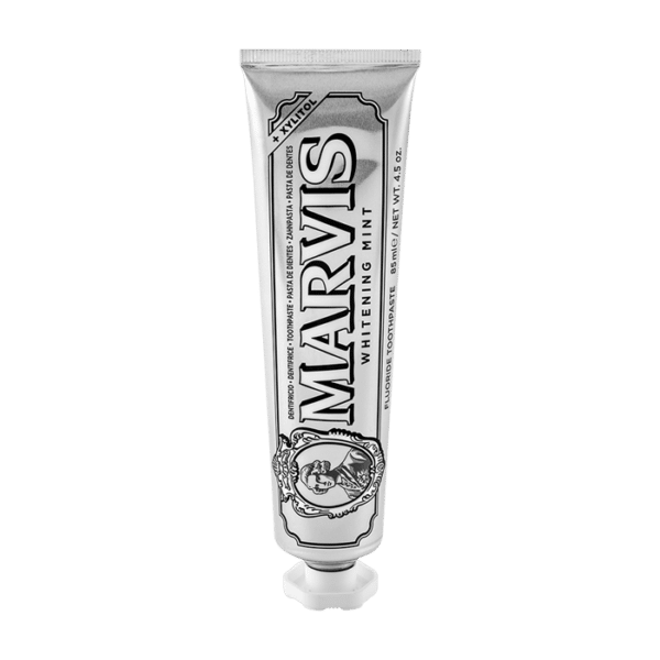 Marvis Whitening Mint Toothpaste 85 ml 85 ml