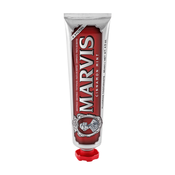 Marvis Cinnamon Mint Toothpaste 85 ml 85 ml