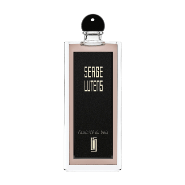 Serge Lutens Féminité du Bois E.d.P. Flacon Nat. Spray 50 ml