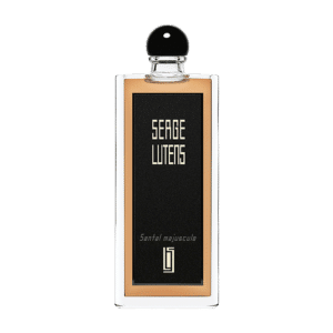 Serge Lutens Santal Majuscule E.d.P. Flacon Nat. Spray 50 ml