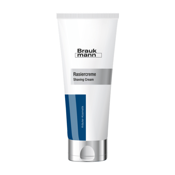 Hildegard Braukmann BraukMANN Rasiercreme 100 ml