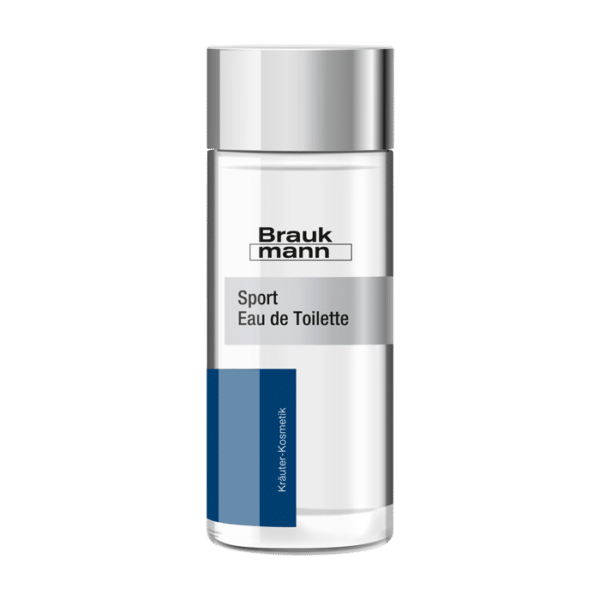 Hildegard Braukmann BraukMANN Sport E.d.T. Nat. Spray 75 ml