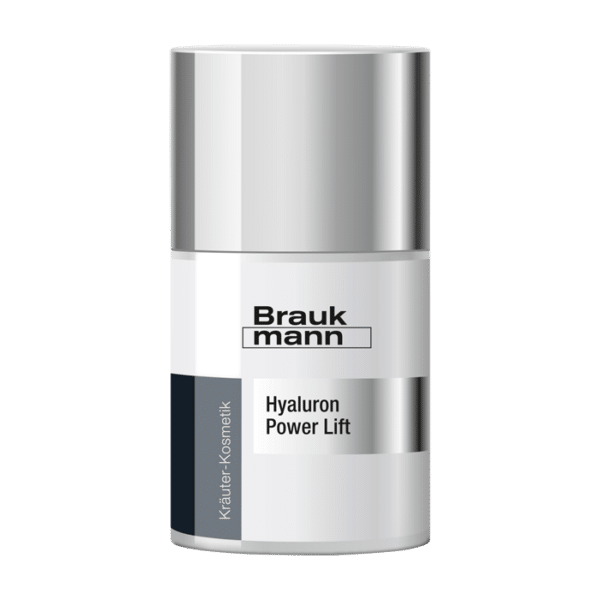 Hildegard Braukmann BraukMANN Hyaluron Power Lift 50 ml