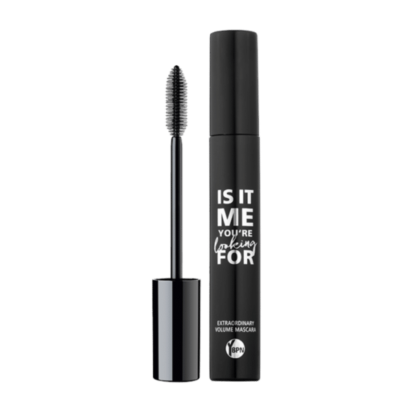 YBPN Extraordinary Volume Mascara 15 ml