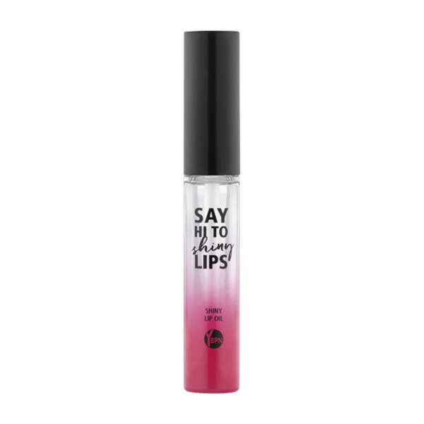 YBPN Shiny Lip Oil 5 ml