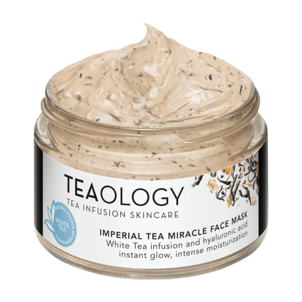 Teaology Imperial Tea Miracle Face Mask 50 ml