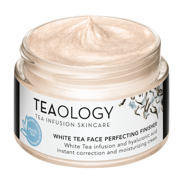 Teaology White Tea Perfecting Finisher 50 ml