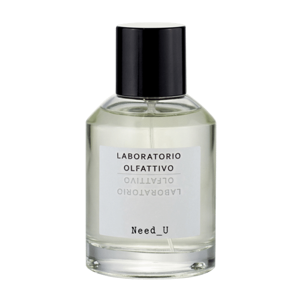 Laboratorio Olfattivo Need_U E.d.P. Nat. Spray 100 ml