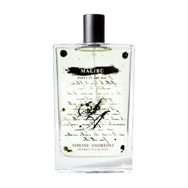 Simone Andreoli Malibù E.d.P. Nat. Spray 100 ml