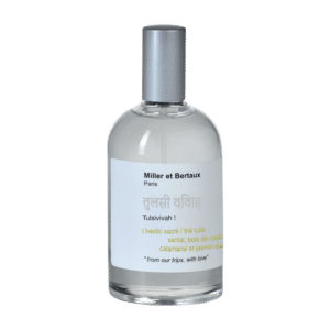 Miller et Bertaux Tulsivivah E.d.P. Nat. Spray 100 ml