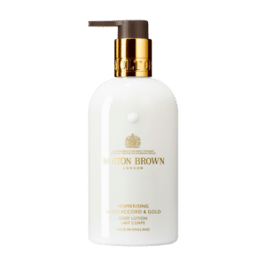 Molton Brown Mesmerising Oudh Accord & Gold Body Lotion 300 ml