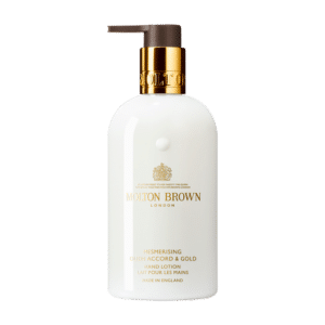 Molton Brown Mesmerising Oudh Accord & Gold Hand Lotion 300 ml