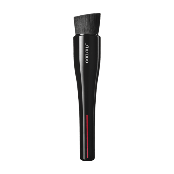 Shiseido Hasu Fude Foundation Brush 1 Stück