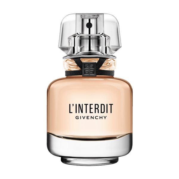 Givenchy L'Interdit E.d.P. Nat. Spray 35 ml