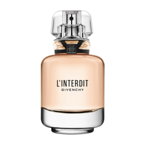 Givenchy L'Interdit E.d.P. Nat. Spray 50 ml