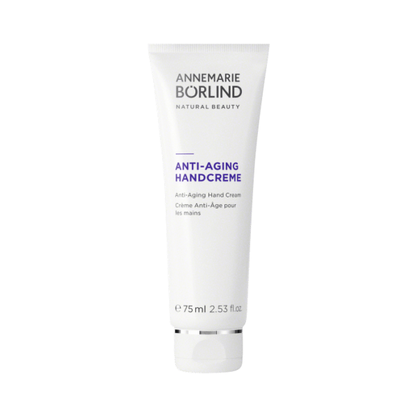 Annemarie Börlind Anti-Aging Handcreme 75 ml