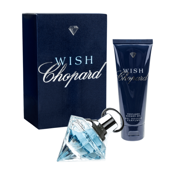 Chopard Wish Set