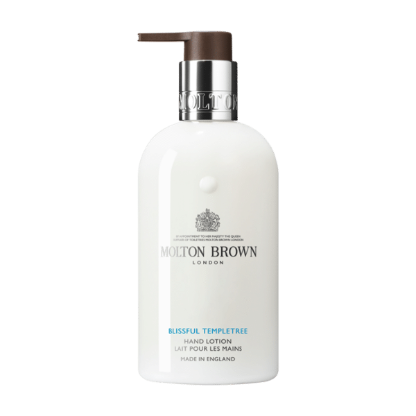 Molton Brown Blissful Templetree Body Lotion 300 ml