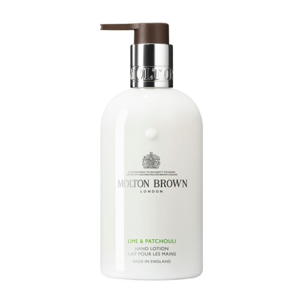 Molton Brown Lime & Patchouli Hand Lotion 300 ml