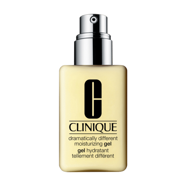 Clinique Dramatically Different Moisturizing Gel 200 ml