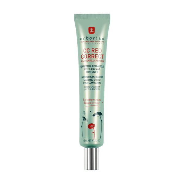 Erborian CC Red Correct Créme 45 ml