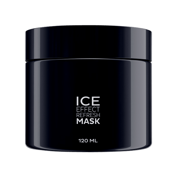 Ebenholz Ice Effect Refresh Mask 120 ml