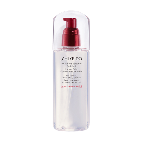 Shiseido D-Preparation Treatment Softener Enriched 150 ml