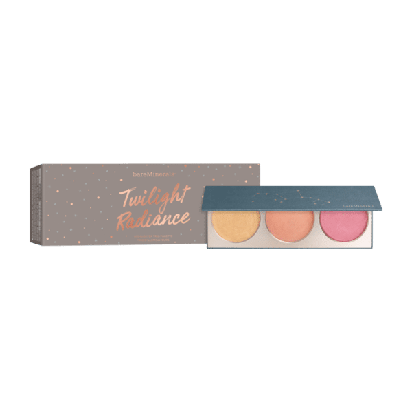 bareMinerals Twilight Radiance Palette 1 Stück