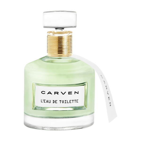 Carven L'Eau de Toilette E.d.T. Nat. Spray 100 ml