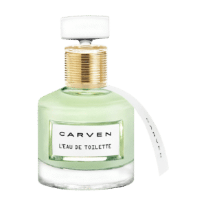 Carven L'Eau de Toilette E.d.T. Nat. Spray 50 ml