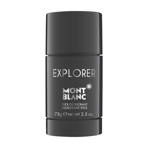 Montblanc Explorer Deodorant Stick 75 g