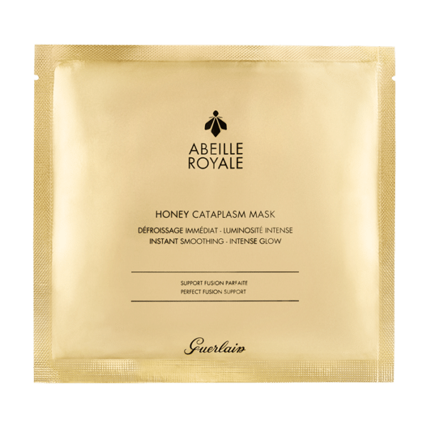 Guerlain Abeille Royale Honey Cataplasm Mask 4 Anwendungen