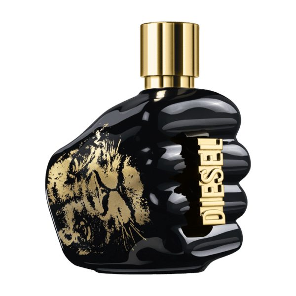 Diesel Spirit of the Brave E.d.T. Vapo 125 ml